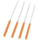 PICK & HOOK SET LONG - 4 PC.